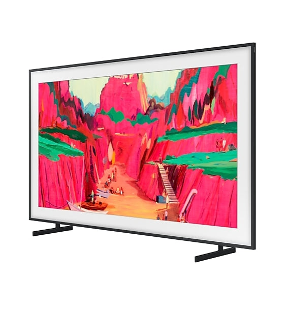 Телевизор Samsung 65" The Frame Pro 65LS03F 163 cm Smart 4K Ultra HD100Hz