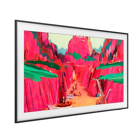 Телевизор Samsung 65" The Frame Pro 65LS03F 163 cm Smart 4K Ultra HD100Hz