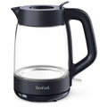 Електрическа кана Tefal KO2G08E0 Ket Morning Glass Blk Knight
