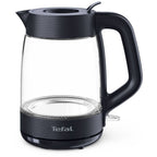Електрическа кана Tefal KO2G08E0 Ket Morning Glass Blk Knight