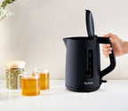 Електрическа кана Tefal KO2M0810 Ket Morning Black Knight Eu