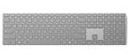 Клавиатура Microsoft Surface Keyboard 2 Bluetooth Eng Intl Commercial Gray