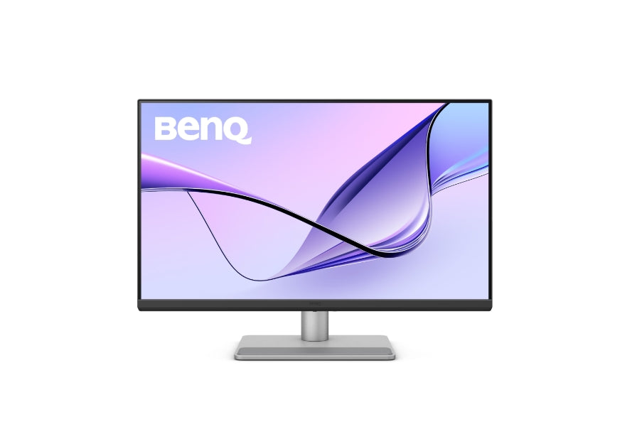 Монитор BenQ MA270UP 27" 4K Nano Gloss Monitor for MacBook