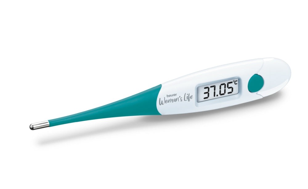 Термометър Beurer OT 20 BasalControl Basic, Ovulation thermometer