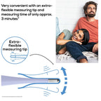 Термометър Beurer OT 20 BasalControl Basic, Ovulation thermometer
