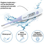 Термометър Beurer OT 20 BasalControl Basic, Ovulation thermometer