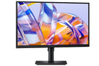 Монитор Samsung 27" 27H800 IPS LED 3840x2160 60Hz 5ms USB-C Black