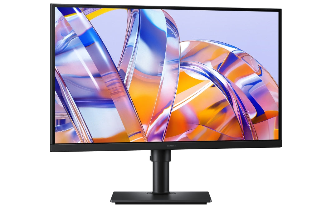 Монитор Samsung 27" 27H800 IPS LED 3840x2160 60Hz 5ms USB-C Black