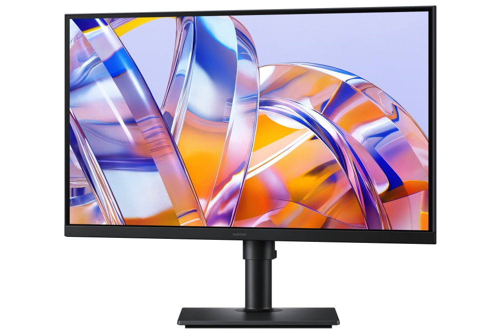 Монитор Samsung 27" 27H800 IPS LED 3840x2160 60Hz 5ms USB-C Black
