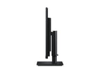 Монитор Samsung 32" 32H800 VA LED 3840x2160 60Hz 5ms USB-C Black
