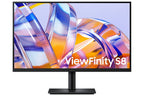 Монитор Samsung 32" 32H800 VA LED 3840x2160 60Hz 5ms USB-C Black