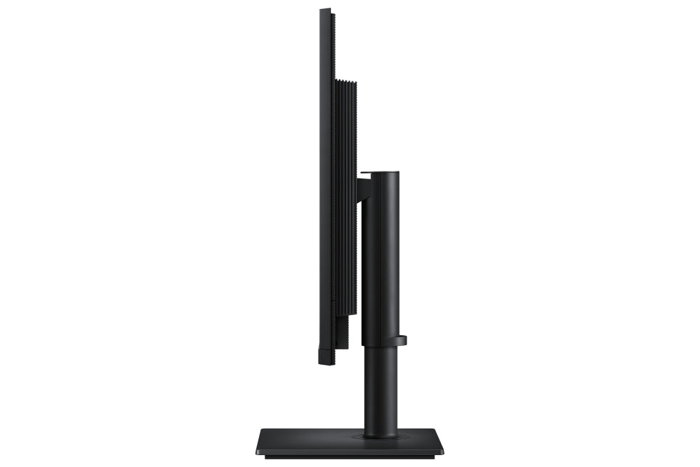 Монитор Samsung 32" 32H800 VA LED 3840x2160 60Hz 5ms USB-C Black