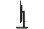 Монитор Samsung 32" 32H800 VA LED 3840x2160 60Hz 5ms USB-C Black