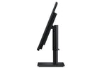 Монитор Samsung 32" 32H800 VA LED 3840x2160 60Hz 5ms USB-C Black