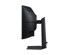 Монитор Samsung 40" 40H850 VA LED CURVED WUHD 5120 x 2160 144Hz 4ms USB-C LAN Thunderbolt