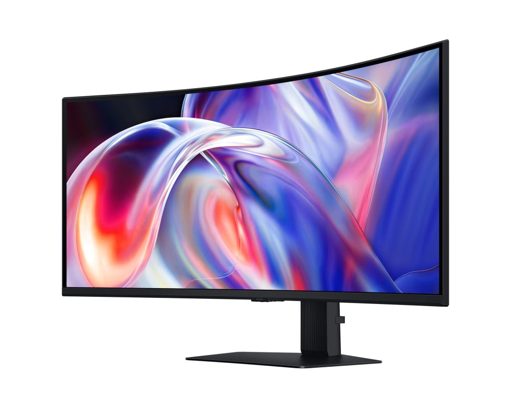 Монитор Samsung 40" 40H850 VA LED CURVED WUHD 5120 x 2160 144Hz 4ms USB-C LAN Thunderbolt