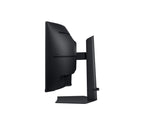 Монитор Samsung 40" 40H850 VA LED CURVED WUHD 5120 x 2160 144Hz 4ms USB-C LAN Thunderbolt