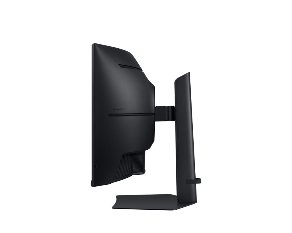 Монитор Samsung 40" 40H850 VA LED CURVED WUHD 5120 x 2160 144Hz 4ms USB-C LAN Thunderbolt