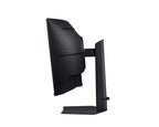 Монитор Samsung 40" 40H850 VA LED CURVED WUHD 5120 x 2160 144Hz 4ms USB-C LAN Thunderbolt