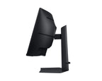 Монитор Samsung 40" 40H850 VA LED CURVED WUHD 5120 x 2160 144Hz 4ms USB-C LAN Thunderbolt