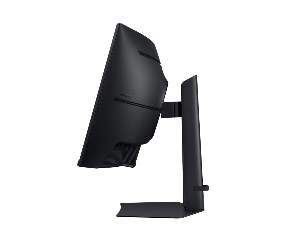 Монитор Samsung 40" 40H850 VA LED CURVED WUHD 5120 x 2160 144Hz 4ms USB-C LAN Thunderbolt