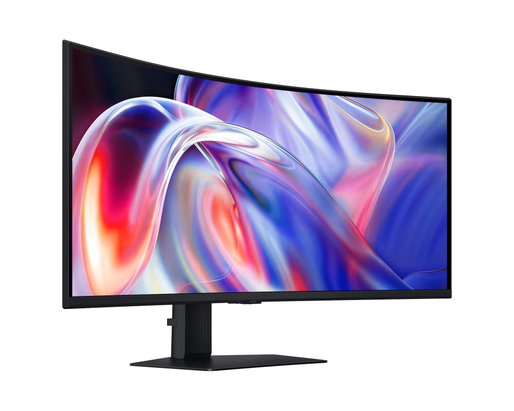 Монитор Samsung 40" 40H850 VA LED CURVED WUHD 5120 x 2160 144Hz 4ms USB-C LAN Thunderbolt