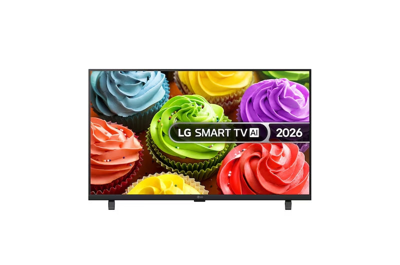 Телевизор LG 32LB651C6LA, 32" LED SMART HD TV