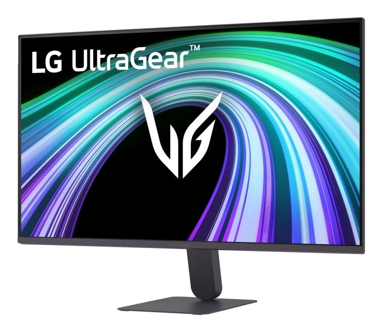 Монитор LG 24G411A-B, UltraGear 24" IPS