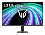 Монитор LG 24G411A-B, UltraGear 24" IPS
