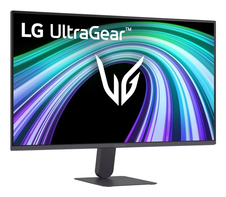Монитор LG 24G411A-B, UltraGear 24" IPS