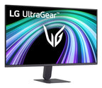 Монитор LG 24G411A-B, UltraGear 24" IPS