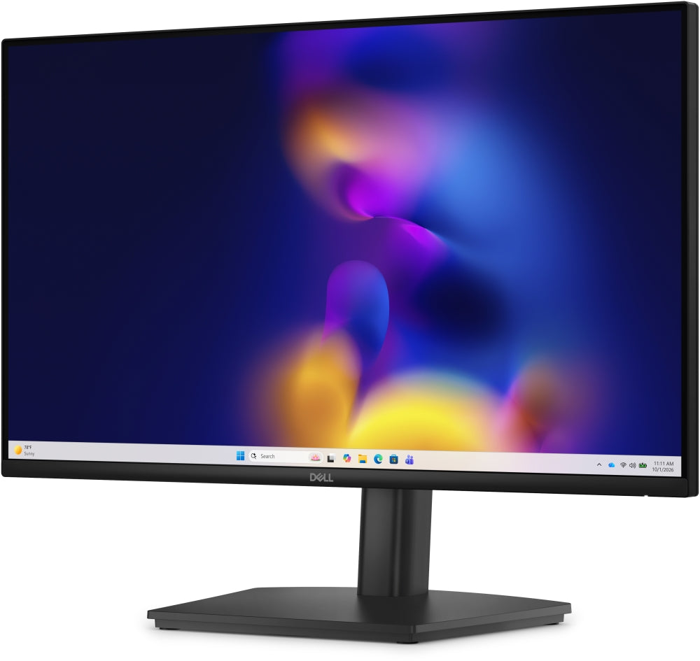 Монитор Dell E2426HS, 23.8" Edge LED Anti-Glare