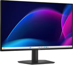Монитор Dell E2726H , 27" Edge LED Anti-Glare