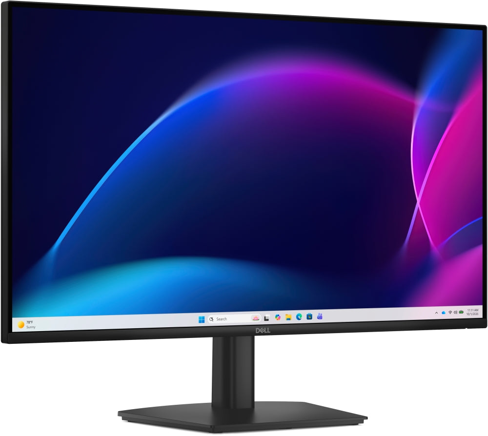 Монитор Dell E2726H , 27" Edge LED Anti-Glare
