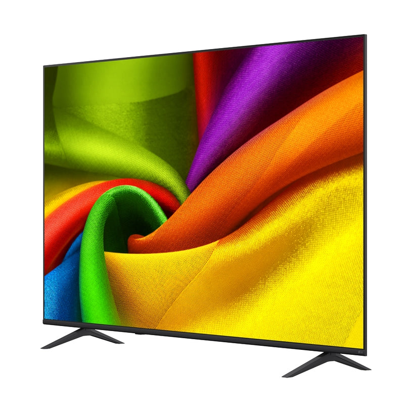 Телевизор LG 55NU850B3LA, 55" 4K Ultra HD Smart TV