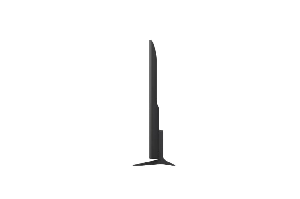 Телевизор LG 65QNED81B3A, 65" 4K QNED MiniLED Smart TV