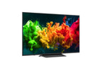Телевизор LG 65QNED81B3A, 65" 4K QNED MiniLED Smart TV