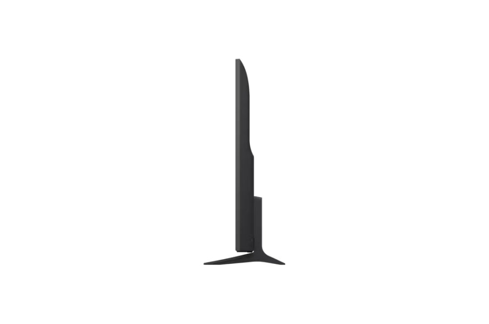 Телевизор LG 65QNED83B3A, 65" 4K QNED MiniLED Smart TV