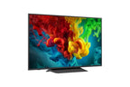 Телевизор LG 75QNED83B3A, 75" 4K QNED MiniLED Smart TV