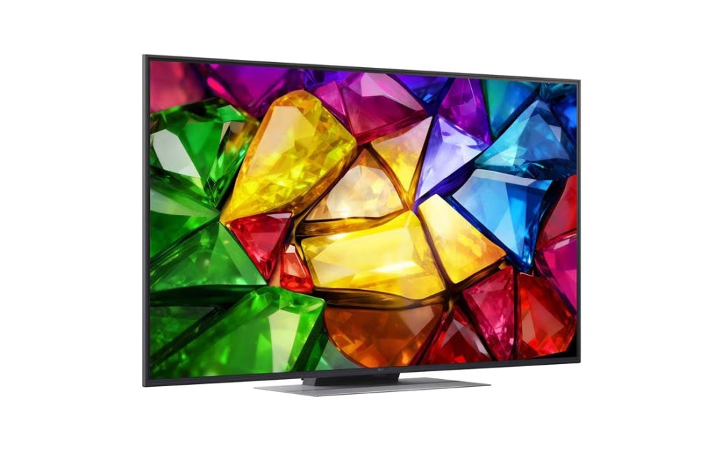 Телевизор LG 55MRGB87B3B, 55" Mini RGB evo AI Smart TV