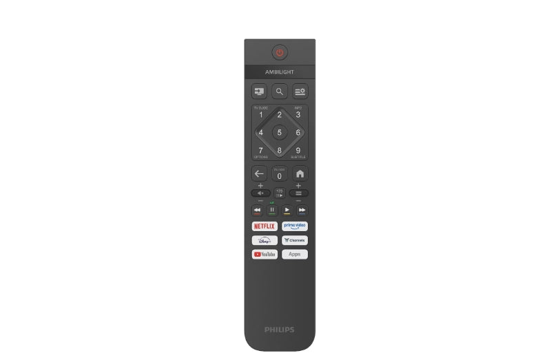 Телевизор Philips 65PUS8001/12