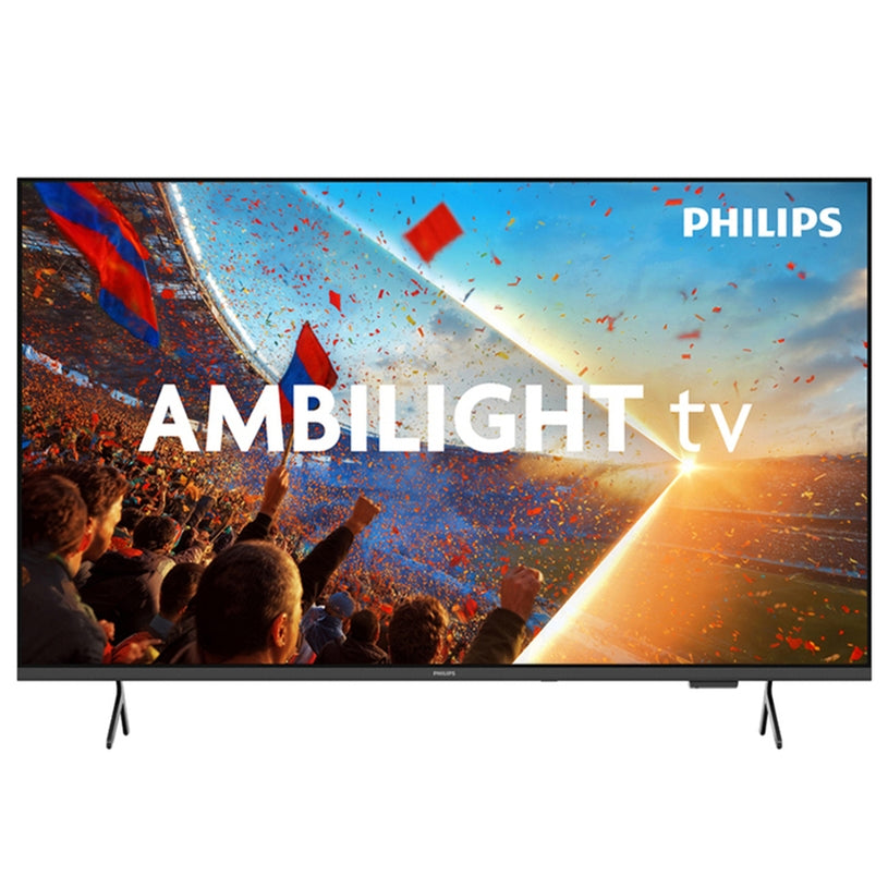 Телевизор Philips 50PUS8001/12