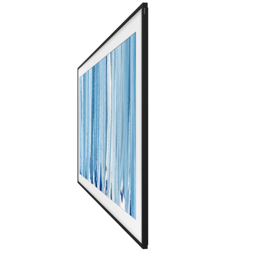 Телевизор Samsung 65" The Frame Pro 65LS03H Smart 4K Ultra Model 2026 Black