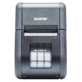 Мобилен принтер Brother RJ-2131 Portable Receipt & Label Printer with USB and Bluetooth