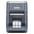 Мобилен принтер Brother RJ-2131 Portable Receipt & Label Printer with USB and Bluetooth