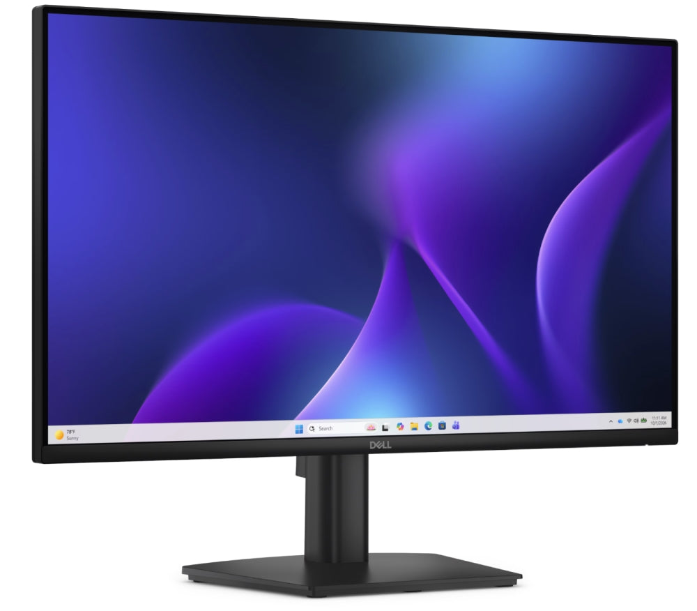 Монитор Dell E2426H, 23.8" LED Anti-Glare