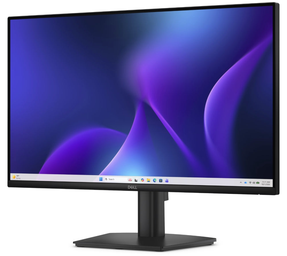 Монитор Dell E2426H, 23.8" LED Anti-Glare