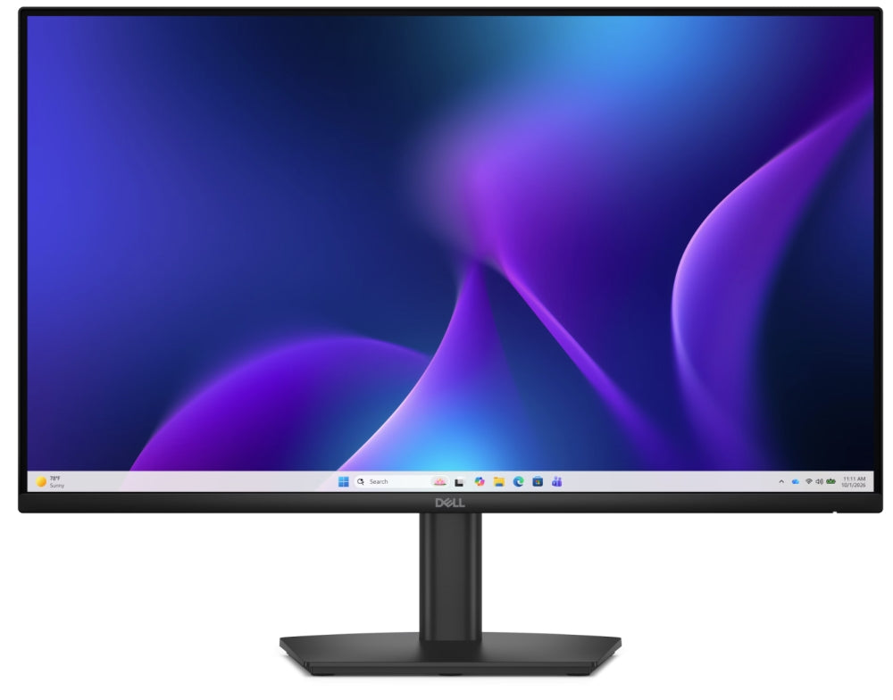 Монитор Dell E2426H, 23.8" LED Anti-Glare