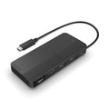 Докинг станция Lenovo Value Bundle USB-C Dual Display Travel Dock+ThinkPad Essential