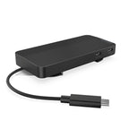 Докинг станция Lenovo Value Bundle USB-C Dual Display Travel Dock+ThinkPad Essential